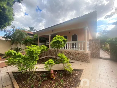 Imóvel Comercial com 3 Quartos à venda, 140m² no Loteamento Celina Park, Goiânia