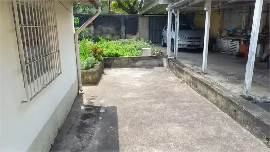 Lote/Terreno com 1 Quarto à venda, 180m² no Planalto Paulista, São Paulo