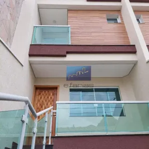 Sobrado com 3 Quartos à venda, 190m² no Vila Laís, São Paulo