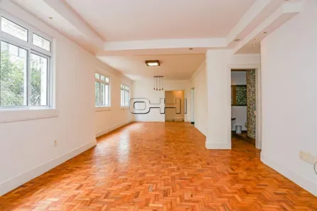 Apartamento com 3 Quartos à venda, 228m² no Bela Vista, São Paulo