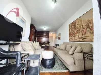 Apartamento com 2 Quartos à venda, 77m² no Paraíso, São Paulo