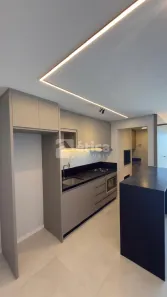 Apartamento com 2 Quartos para alugar, 72m² no Vila Operária, Itajaí