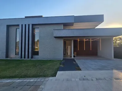 Casa de Condomínio com 3 Quartos à venda, 243m² no Jardim Portugal, Valinhos