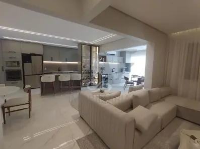 Apartamento com 3 Quartos à venda, 92m² no Jardim Planalto, Jaguariúna