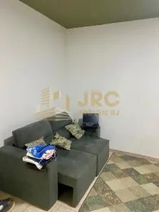 Apartamento com 1 Quarto à venda, 52m² no Higienópolis, Rio de Janeiro