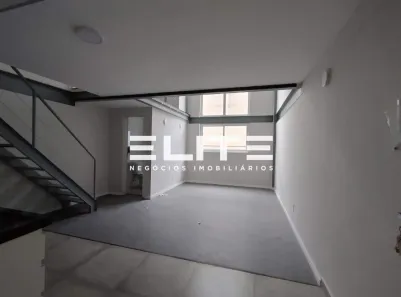 Apartamento com 1 Quarto para alugar, 51m² no Santa Terezinha, Santo André