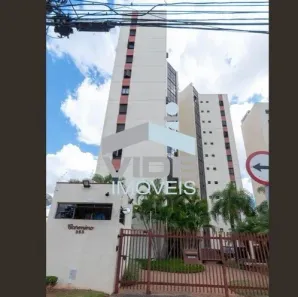 Apartamento com 3 Quartos para alugar, 115m² no Vila Industrial, Campinas