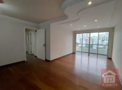 Apartamento com 3 Quartos à venda, 114m² no Vila Gomes Cardim, São Paulo