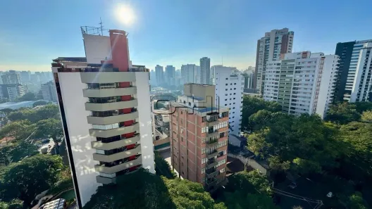Apartamento com 5 Quartos à venda, 447m² no Campo Belo, São Paulo