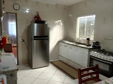 Casa com 3 Quartos à venda, 141m² no Jardim Europa I, Santa Bárbara D'Oeste