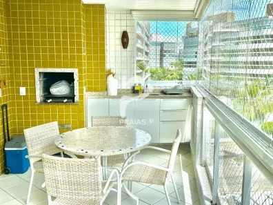 Apartamento com 3 Quartos à venda, 88m² no Riviera, Bertioga