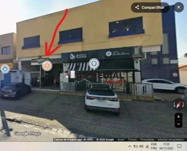 Ponto Comercial à venda, 106m² no Parque da Represa, Jundiaí