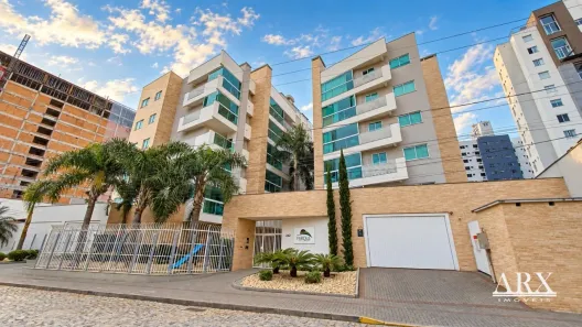 Apartamento com 2 Quartos para alugar, 80m² no Velha, Blumenau