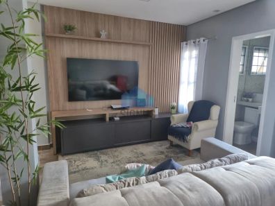 Casa de Condomínio com 3 Quartos à venda, 100m² no Fazenda São Quirino, Campinas