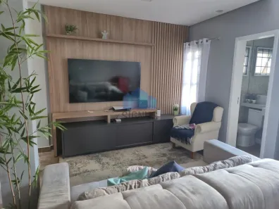Casa de Condomínio com 3 Quartos à venda, 100m² no Fazenda São Quirino, Campinas