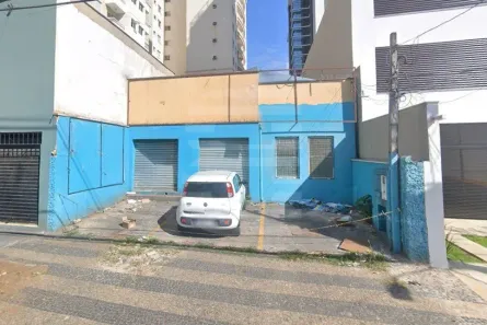 Imóvel Comercial para alugar, 174m² no Cambuí, Campinas
