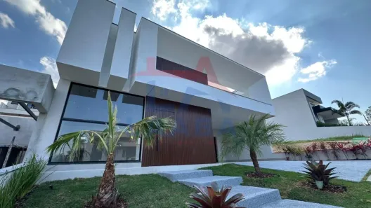 Casa de Condomínio com 3 Quartos à venda, 300m² no Parque Reserva Santa Maria, Indaiatuba