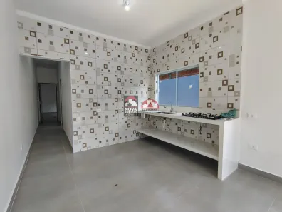 Casa com 2 Quartos à venda, 60m² no Balneário Recanto do Sol, Caraguatatuba