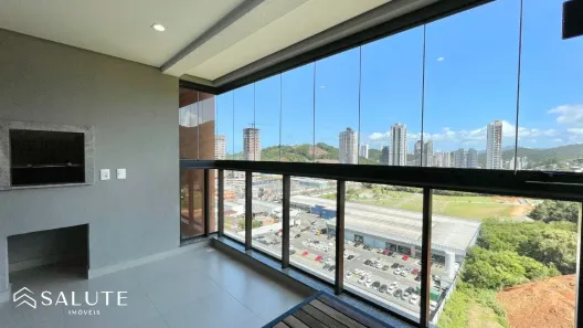 Apartamento com 2 Quartos à venda, 77m² no Praia Brava de Itajaí, Itajaí