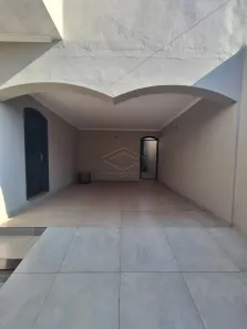 Casa com 3 Quartos para alugar, 200m² no Jardim Paulista, Igaraçu do Tietê