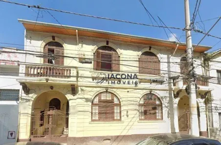 Casa com 18 Quartos à venda, 240m² no Bela Vista, São Paulo