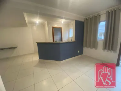 Sobrado com 2 Quartos para alugar, 68m² no Independência, São Bernardo do Campo