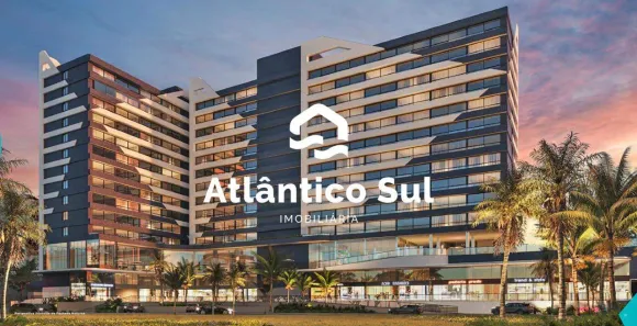 Apartamento com 1 Quarto à venda, 32m² no São Francisco, Ilhéus