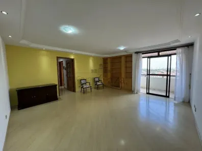 Apartamento com 4 Quartos à venda, 117m² no Bosque dos Eucaliptos, São José dos Campos