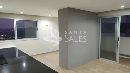 Apartamento com 2 Quartos à venda, 60m² no Vila Cruzeiro, São Paulo