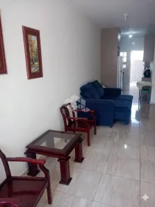 Casa com 2 Quartos à venda, 60m² no Parque da Matriz, Cachoeirinha