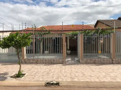 Casa com 4 Quartos à venda, 360m² no Costa Verde, Várzea Grande
