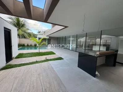 Casa de Condomínio com 4 Quartos à venda, 350m² no Recreio dos Bandeirantes, Rio de Janeiro