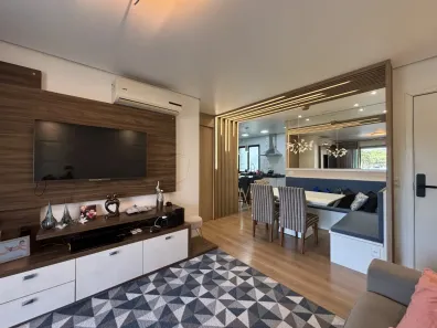 Apartamento com 3 Quartos à venda, 92m² no Jardim Paulista I, Jundiaí