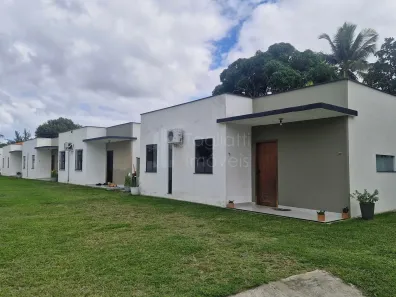 Casa com 1 Quarto à venda, 45m² no Bananeiras (Iguabinha), Araruama