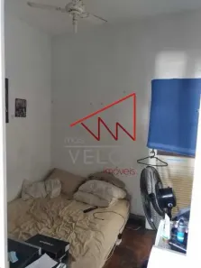Apartamento com 2 Quartos à venda, 64m² no Centro, Rio de Janeiro