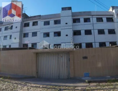 Apartamento com 2 Quartos à venda, 53m² no Jacarecanga, Fortaleza