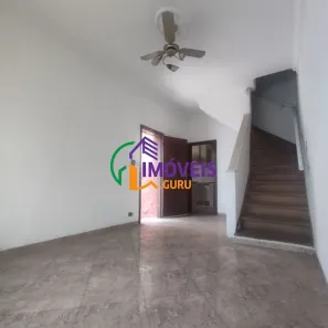 Sobrado com 2 Quartos para alugar, 190m² no Vila Gomes Cardim, São Paulo