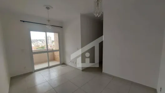 Apartamento com 2 Quartos para alugar, 65m² no Vila São José, Taubaté