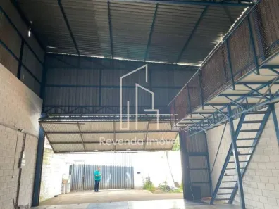 Galpão/Depósito/Armazém à venda, 380m² no Pedreira, São Paulo