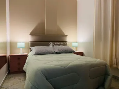 Apartamento com 1 Quarto à venda, 35m² no Centro Histórico, Porto Alegre