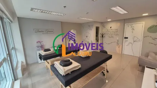 Ponto Comercial à venda, 34m² no Consolação, São Paulo