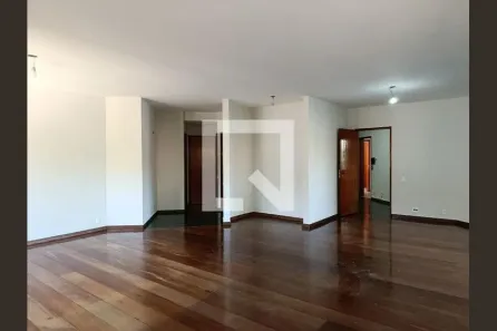 Apartamento com 4 Quartos à venda, 217m² no Sumarezinho, São Paulo