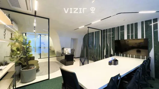 Sala Comercial à venda, 110m² no Setor Marista, Goiânia