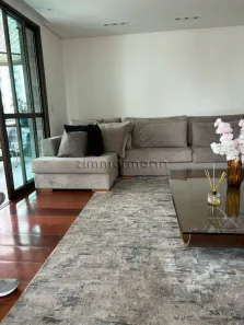 Apartamento com 4 Quartos à venda, 210m² no Santana, São Paulo