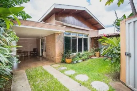 Casa com 3 Quartos à venda, 195m² no Alto da Boa Vista, Ribeirão Preto