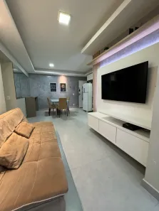 Apartamento com 3 Quartos para alugar, 72m² no Jaracaty, São Luís