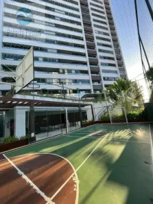 Apartamento com 3 Quartos à venda, 123m² no Cocó, Fortaleza