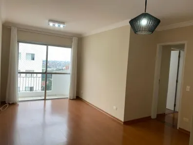 Apartamento com 3 Quartos à venda, 86m² no Jardim Itapeva, São Paulo