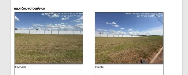 Lote/Terreno à venda, 450m² no , São Pedro do Paraná
