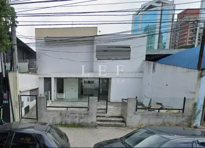 Ponto Comercial à venda, 218m² no Itaim Bibi, São Paulo